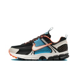 Nike Zoom Vomero 5 Black And Blue Gaze