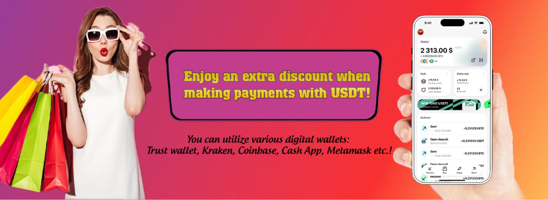 CiMarket - Slide Show Banners - Banner 2