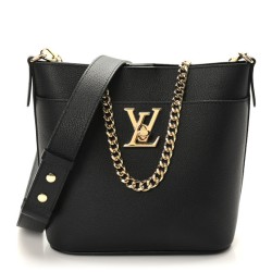 Louis Vuitton Lock and Walk