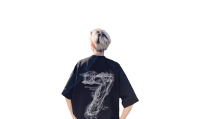 Fashion T-shirt